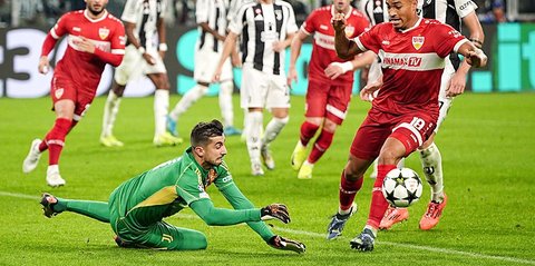 Prediksi Inter Milan vs Juventus 28 Oktober 2024