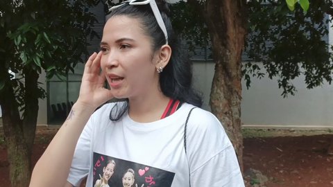 Irish Bella Dituding Terlalu Cepat Move On dari Ammar Zoni, Dinda Kanyadewi Buka Suara