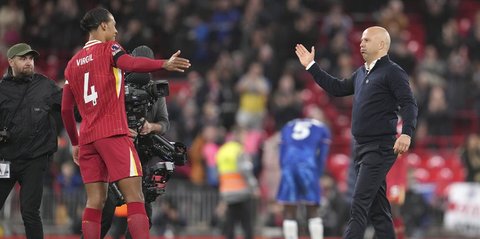 Jadwal Liga Inggris di SCTV Hari Ini, 27 Oktober 2024