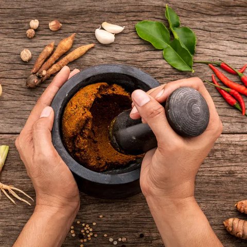 Tips agar lemper lebih tahan lama./Copyright shutterstock.com