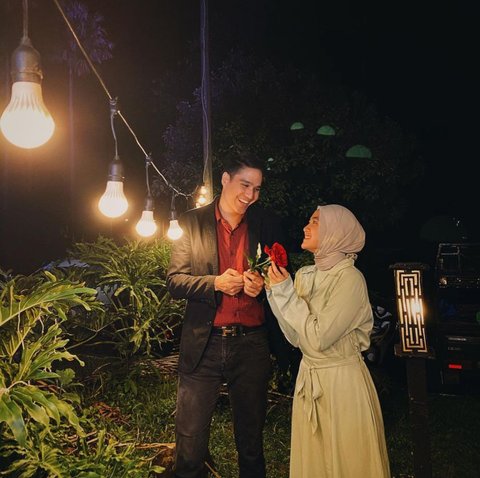 Mesra Banget! Kedekatan Cut Syifa dan Mischa Chandrawinata Bikin Fans Penasaran