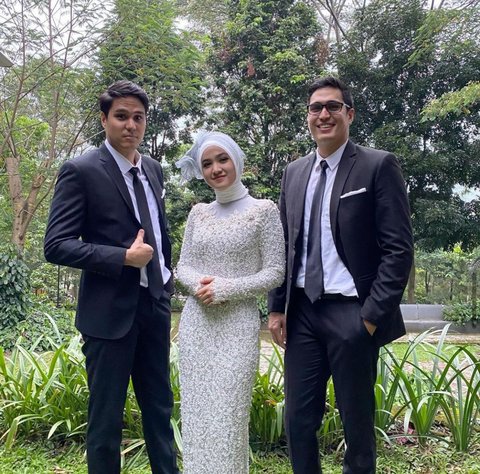 Mesra Banget! Kedekatan Cut Syifa dan Mischa Chandrawinata Bikin Fans Penasaran