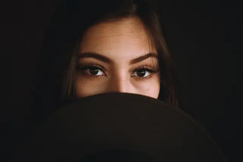 Ilustrasi anggur hitam. (Sumber: Pixabay/Pexels)