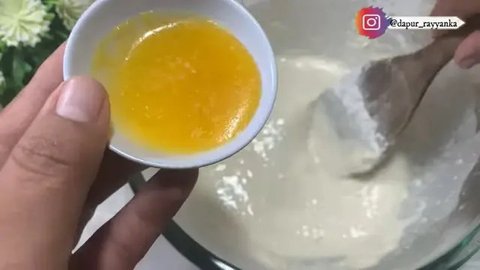 Ilsutrasi rempeyek renyah/copyright shutterstock.com/Kristanti