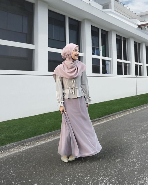 Profil Cut Syifa, Pesinetron Cantik yang Dikabarkan Dekat dengan Mischa Chandrawinata