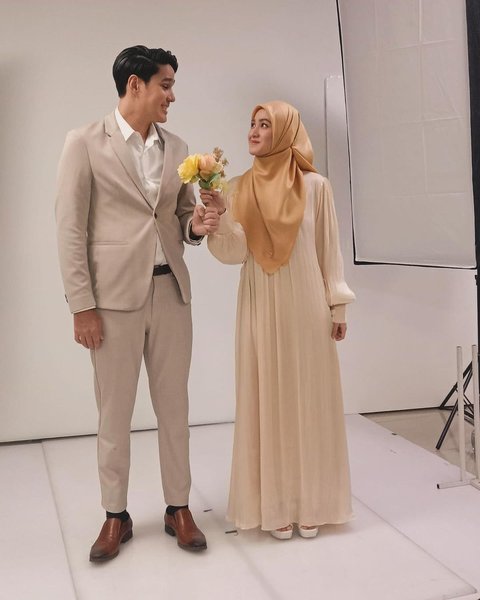 Profil Cut Syifa, Pesinetron Cantik yang Dikabarkan Dekat dengan Mischa Chandrawinata