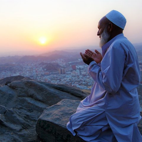 sholat