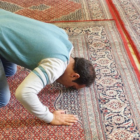 sholat