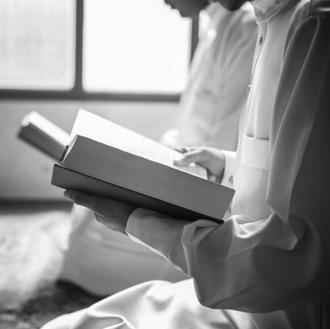 Kata-kata untuk Guru Ngaji yang Menyentuh Hati