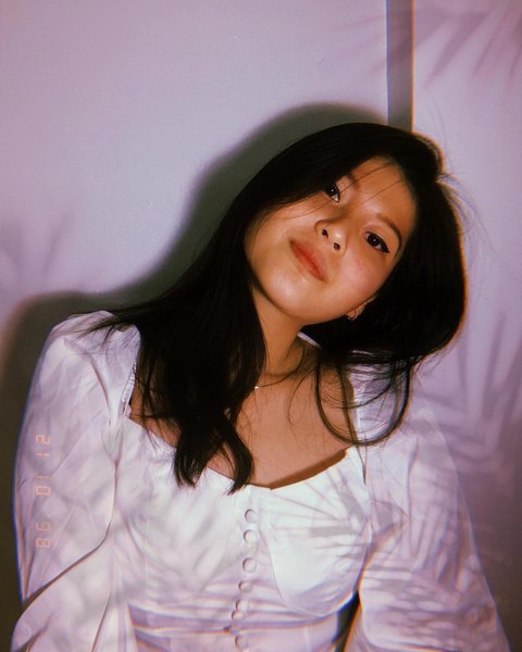 Profil Mitzi&nbsp;Abigail, Selebgram Cantik yang Resmi Menikah dengan Anthony Sinisuka Ginting