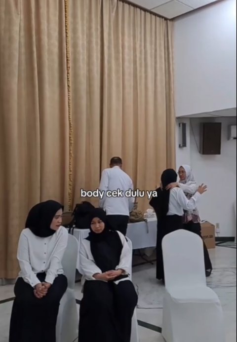 Lakukan Secara Serentak, Momen Tes CPNS yang Digelar di Luar Negeri Ini Curi Perhatian