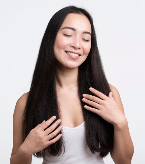 Rahasia Rambut Indah: Nutrisi Penting untuk Kesehatan dan Kekuatan Rambut