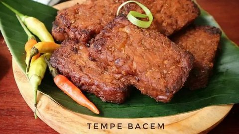 tempe bacem