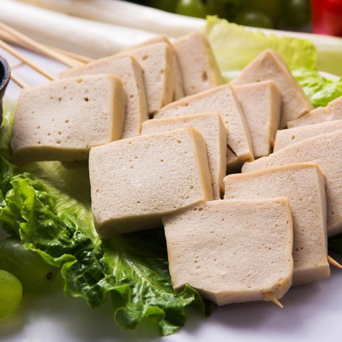 tahu