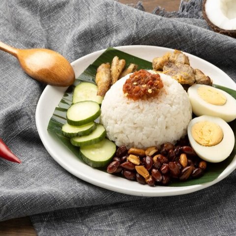Cara Membuat Nasi Liwet Tradisional
