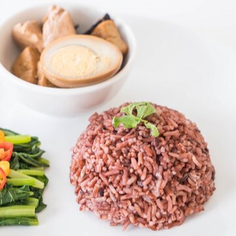 Cara Membuat Nasi Liwet