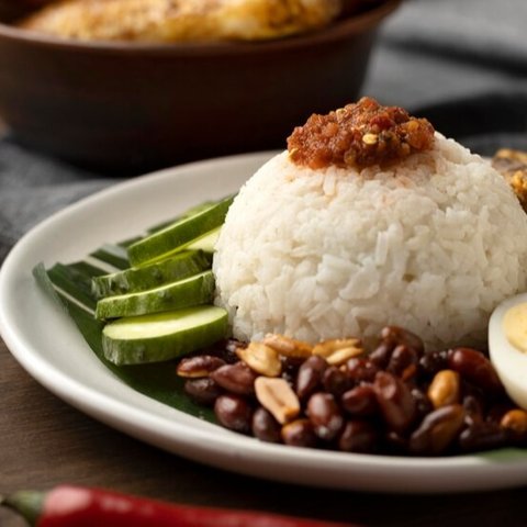 Cara Membuat Nasi Liwet Tradisional