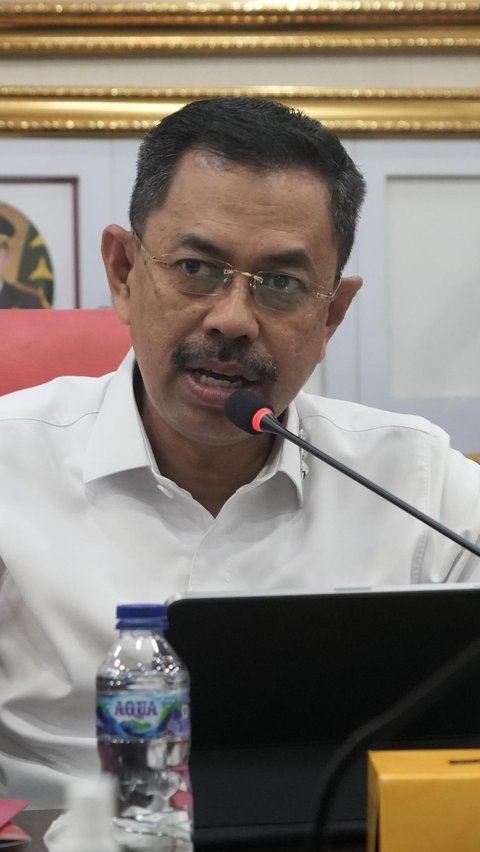 Kejagung Setujui 35 Perkara Diselesaikan Melalui Restorative Justice, Salah Satunya Kasus Pencuri HP Buat Pengobatan Ayah