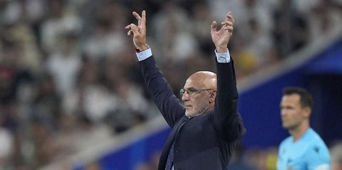 Mengapa Real Madrid Boikot Ballon d'Or 2024?