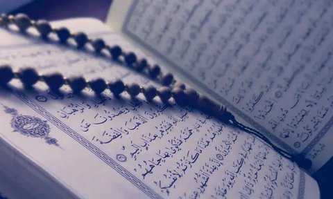 Habib Jindan bin Novel menyebutkan empat golongan yang tak akan diampuni Allah di bulan Ramadhan. (Tangkap layar YouTube Thoha TV)