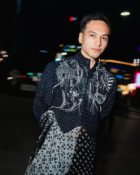 Pekan ini, Jefri Nichol memperkenalkan teaser film terbarunya, Aku Jati Aku Asperger karya sineas Fajar Bustomi. Teaser ini disambut hangat netizen +62. (Foto: Dok. Instagram @@jefrinichol
