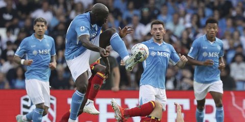 Prediksi AC Milan vs Napoli 30 Oktober 2024