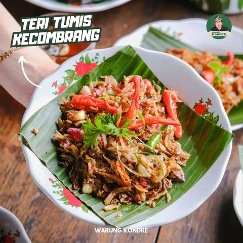 Deretan Rumah Makan Milik Artis yang Viral, Menu Andalan Bikin Penasaran