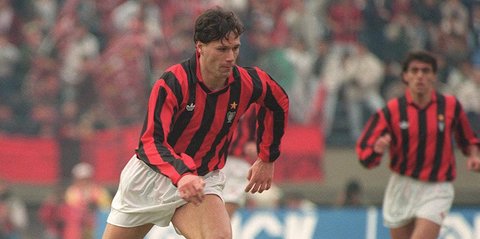 5 Pemain dengan Torehan Ballon d'Or Terbanyak: Messi Jauh Unggul Ronaldo