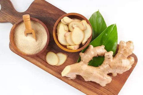 Ilustrasi Bau Badan / Shutterstock by Cast of Thousands