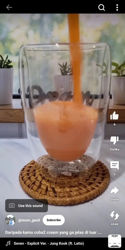 Resep jus nanas dan lemon bagi penderita kolesterol (foto: Pexels/Kindel Media)