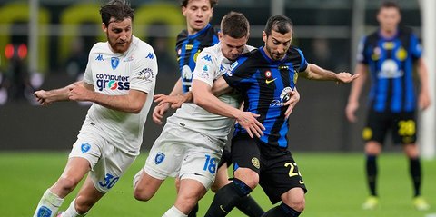 Prediksi Empoli vs Inter Milan 31 Oktober 2024