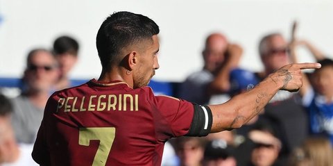 Prediksi AS Roma vs Torino 1 November 2024