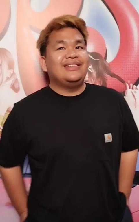 Kiki TBA (Liputan6.com/M Altaf Jauhar)