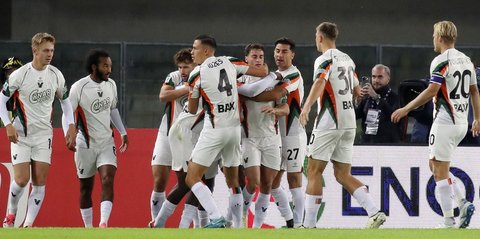 Jadwal Serie A Pekan Ini Live di Vidio, 30 Oktober - 1 November 2024