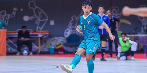 Jadwal Lengkap dan Klasemen Piala AFF Futsal 2024