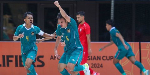 Jadwal Lengkap dan Klasemen Piala AFF Futsal 2024