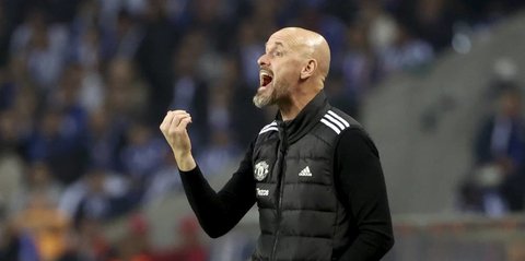 Dipecat MU dan Dapat Pesangon Rp307 Miliar, Erik ten Hag Langsung Ngacir Pulang Kampung Naik Jet Pribadi