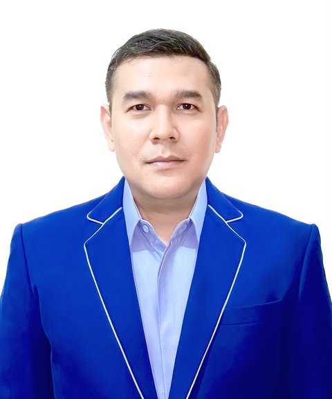 Ossy Dermawan, Wamen ATR/BPN (Sumber: Creative Commons Wikipedia)