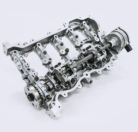 Gambar silinder dalam mesin kendaraan. (Sumber: KIA)