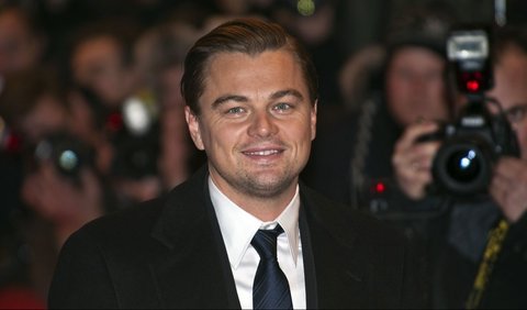 Peneliti Temukan Spesies Ular Himalaya Baru, Diberi Nama Leonardo DiCaprio