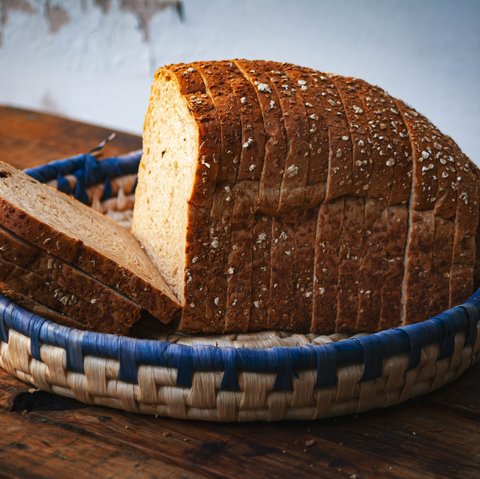 Kalori dan Nutrisi dari Roti Tawar Gandum serta Manfaatnya