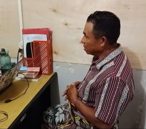 Mantan Kades di NTT Jadi Tersangka Korupsi Pengelolaan Keuangan Desa Rp1,1 Miliar