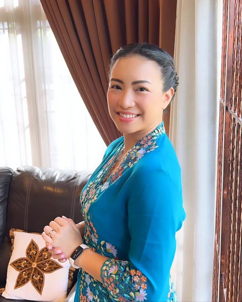 Profil Rahayu Saraswati, Keponakan Presiden Prabowo yang Curi Perhatian