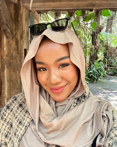 Profil Juliana Rimba, Konten Kreator yang Jadi Sorotan