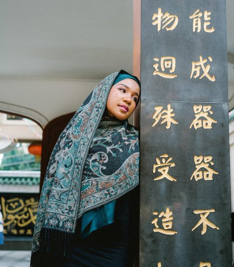 Profil Juliana Rimba, Konten Kreator yang Jadi Sorotan
