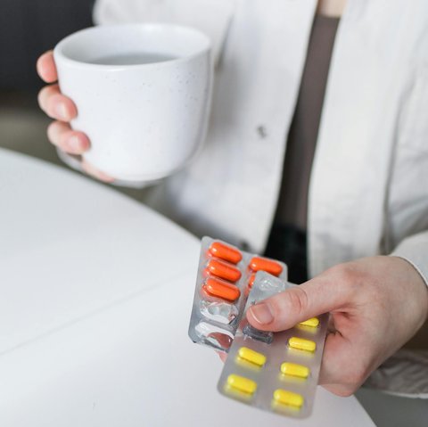 Penggunaan Suplemen Melatonin yang Bijaksana