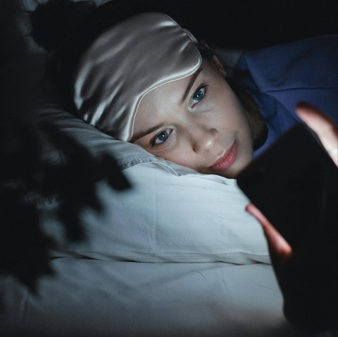 Melatonin untuk Gangguan Tidur