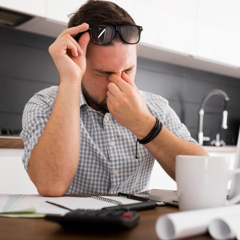 Solusi Ampuh Mengatasi Mata Minus Secara Alami