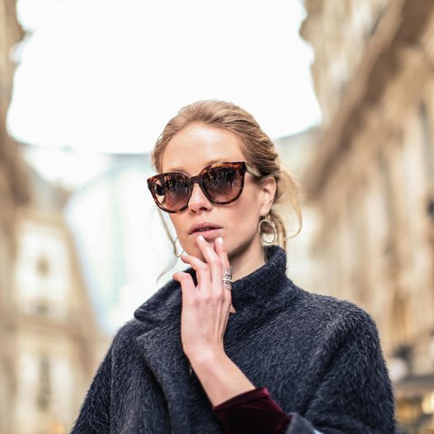 Solusi Ampuh Mengatasi Mata Minus Secara Alami