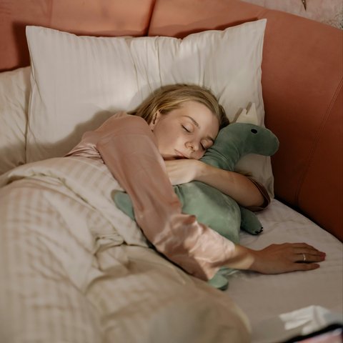 Solusi Ampuh Mengatasi Mata Minus Secara Alami